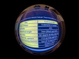 This Much Requested Nikon Lens Data Chart Is Now Available