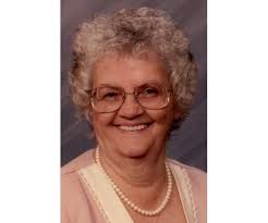 MILDRED STEWART Obituary (2015)