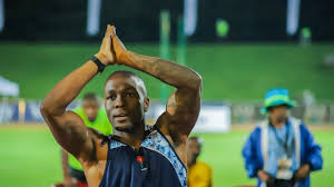 Jun 11, 2021 · simbine bagged the win in just 10.08 seconds on a perfect night in florence and that made it two wins in two years after he previously clocked 9.96. Akani Simbine Claims First Sa 200m Title With 20 29 2019 Youtube