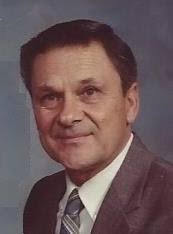 Obituary of Nelson Bishop Smith