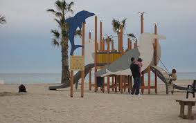 1.3 km dari pusat kota. Wohnung Mit 3 Zimmern 600 Meter Bis Zum Strand San Juan De Alicante Alicante Costa Blanca