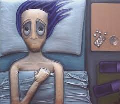 Eier marlin skog håper at antidepressiva skal hjelpe pomeranianen til å komme over kneika. 9 Typer Anxiolytika Medisin Mot Angst Utforsk Sinnet