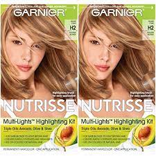 L'oreal paris frost and design cap hair highlights for long hair, h85 champagne. 10 Best At Home Highlighting Kits