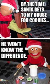 Your daily dose of fun! Naughty Christmas Cookie Memes