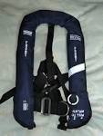 Marine Life Jackets PFDs - Defender