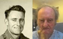 Donald Johnson Obituary