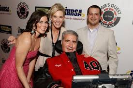 Jim Worthington Raises $180,000 for Matt's Mission and ALS Newtown