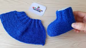 botitas de bebe panosundaki pin