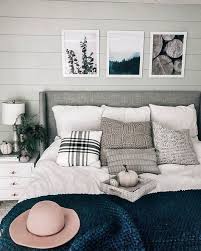 Rooms with navy blue curtains bedroom transitional with boys room curtain panels ceiling. Bedroom Grey White Navy Headboards 57 Ideas Green And White Bedroom Fall Bedroom Bedroom Inspiration Grey