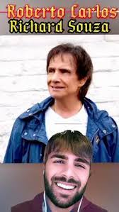 Ricardo Bruce's Instagram, Twitter & Facebook