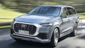 Which driver will kiss the trophy at the 2021 acur. 2021 Audi Q9 New Flagship Suv 2021 Suvs