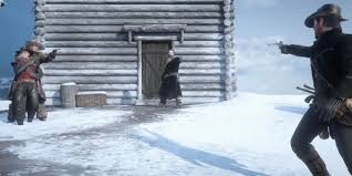 These mods are not new, they are just all . Red Dead Redemption Rdr2 S Complete Story Explained
