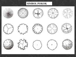 Objek reka bentuk lanskap adalah unsur asas ruang yang dikira sesuai dengan data landskap, iaitu dalam reka bentuk taman tidak sepatutnya kecil, kerana dalam keadaan ideal, ia harus konsisten dalam lakaran adalah salah satu daripada varian pelan induk. Konsep Reka Bentuk Shefalitayal