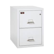 A filing cabinet (or sometimes file cabinet in american english) is a piece of office furniture usually used to store paper documents in file folders. Fireking 2 1825 C Two Drawer 25 Deep Vertical Letter Size File Cabinet