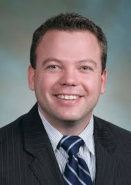 Nick Harper (politician)