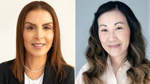 Mandy Safavi Joins Kang & Co Entertainment As President Of TV & Film  Development