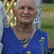 Mickey Jean Hill Obituary