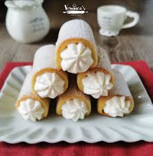 Check spelling or type a new query. Cannoli Di Pasta Frolla Alla Ricotta Bimby