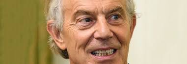 The sunday times is reported to have. Tony Blair Hired To Oversee Indonesia S New Capital Eg News