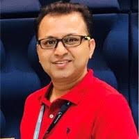 Koushik Chakraborty Email & Phone Number