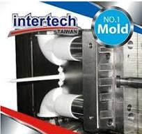 Intertech provide PVC pipe fitting mold service detail ...