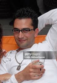 101 Premiere Opening Of The Ivy Hotel Day 2 Stock Photos, High-Res  Pictures, and Images