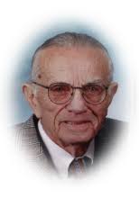 Obituary information for William Jefferson "W.J." Robison