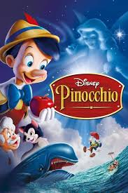 Ver Hd Pinocchio Pelicula Online Completa Espanol Walt Disney Disney Dvd