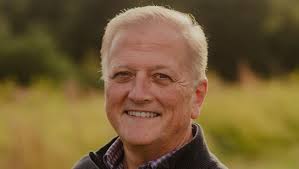 State Sen. Chris Head: 'Deeply troubled' by some Botetourt County library  books