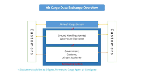 One of the most popular uses for amber tracking is that it is used to help monitor. Air Cargo Data Exchange Overview Ppt Download