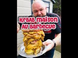 Videotuto Kebab Maison Au Barbecue Barbecue Kebab Maison Https Tutotube Fr Jardin Exterieur Kebab Maison Kebab Recettes De Cuisine Cuisine Et Boissons