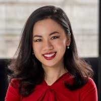 Jenny Huang Email & Phone Number