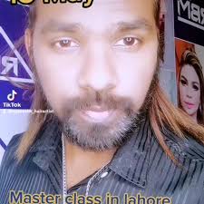 Raja Bashir Masih (@rajabashir_hairartist) • Instagram photos and videos