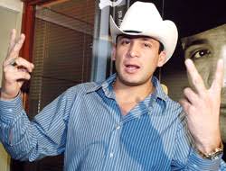 Valentín Elizalde - Inciclopedia, la enciclopedia libre de contenido