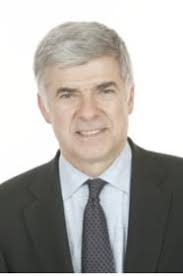 Chris Sugden, Author at The North American Anglican