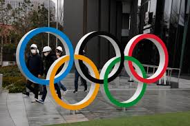 Find the exclusive and latest updates on tokyo olympics 2021, india's medal tally, expert views, olympic schedule and more. Tokyo Olympics Postponed Coronavirus Pushes Summer Games To 2021