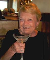 Caroline Andrews Obituary