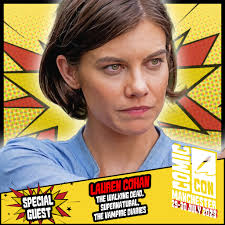 I just noticed Laura