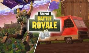 If unfamiliar with fortnite, it's immensely popular battle royale mode is entirely free to play. Fortnite Dance On Rvs How To Solve Crown Of Rvs Season 7 Week 1 Challenge Gaming Entertainment Express Co Uk