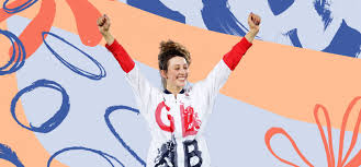 Jade jones was born on march 21, 1993 in bodelwyddan, denbighshire, wales as jade louise jones. Olympic Champion Jade Jones On Staying Motivated Body Image Glamour Uk