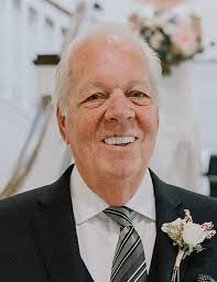 Obituary information for Victor L. Barr, Jr.