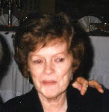 Obituary information for Eleanor M. Seramone