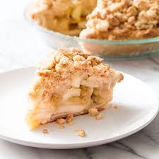 Dutch Apple Pie Cook S Illustrated Recipe Dutch Apple Pie Cooks Illustrated Dutch Apple