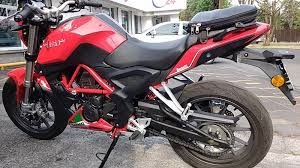 Koxir motorcycle voltage rectifier regulator for benelli bn251 tnt25 500cc 12v. Benelli Tnt 25 Custom