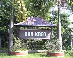 Untuk biaya tambahan yang harus anda. Lokasi Dan Harga Tiket Masuk Waduk Jatibarang Dan Goa Kreo Tempat Wisata Alam Yang Murah Meriah Di Semarang Daka Tour