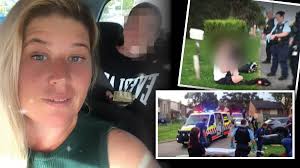 Kristie Mcbride's Instagram, Twitter & Facebook