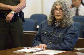 Convicted serial killer rodney alcala, known as the 'dating game killer' because of his appearance on the tv show as a contestant in 1978, . Zmi9lncr7ttfzm
