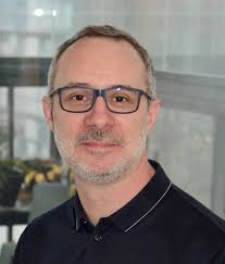 Jorge Ruas appointed Professor of Molecular Physiology