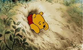 Winnie pooh discovered by glen =^ 。 ^=﻿ on we heart it. A Collection Of Amazing Winnie The Pooh Goodies Toys