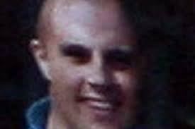 CCTV shows final minutes of gun victims